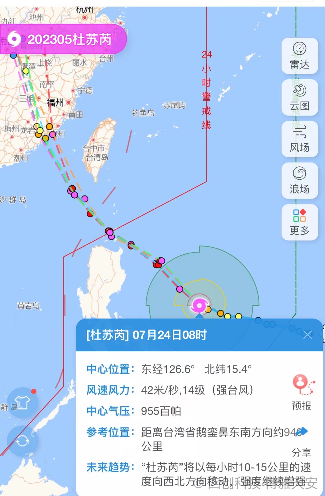 聞“汛”而動！臺州天然氣召開防汛工作部署會